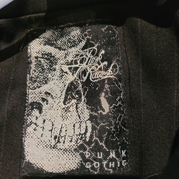 Mephisto Vest main image 1